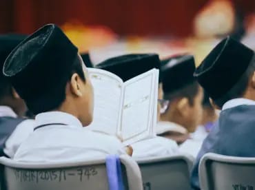 Qur’an Memorization (Full or Partial)