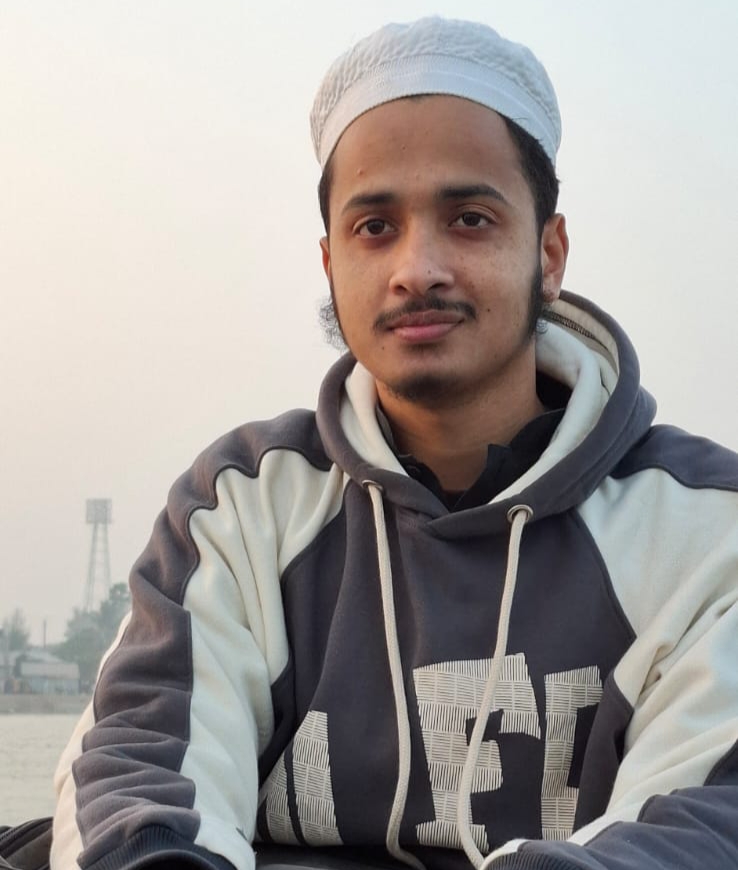 Jubayer Ahmad